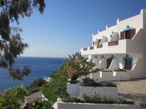 KARPATOS - Amoopi | Hotel Albatros 3* 2