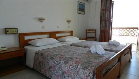 KARPATOS - Amoopi | Hotel Albatros 3* 4