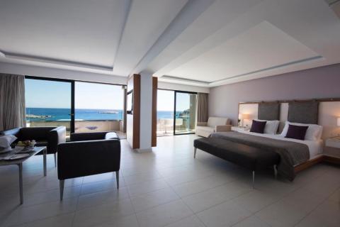 KARPATOS - Pigadia | Alimounda Mare Hotel 5* 3