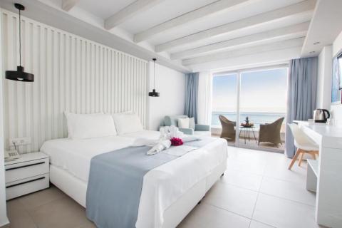 KARPATOS - Pigadia | Hotel Konstantinos Palace 5* 5