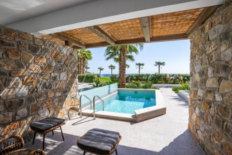 KARPATOS - Pigadia | Hotel Konstantinos Palace 5* 4