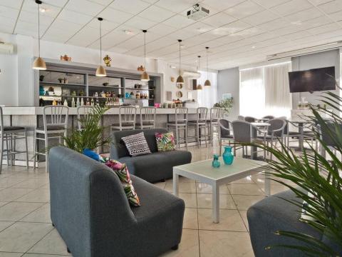 KARPATOS - Pigadia | Hotel Miramare Bay 3* 4