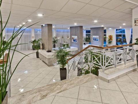 KARPATOS - Pigadia | Hotel Miramare Bay 3* 3