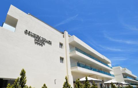 KRETA - Hersonissos | Hotel Golden Beach 4* 3