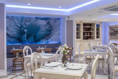 KRETA - Hersonissos | Hotel Mari Kristin Beach 4* 1