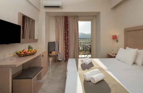KRETA - Amoudara | Hotel Marilena 4* 1