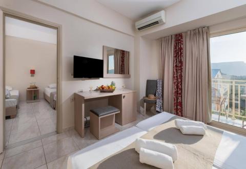 KRETA - Amoudara | Hotel Marilena 4* 3