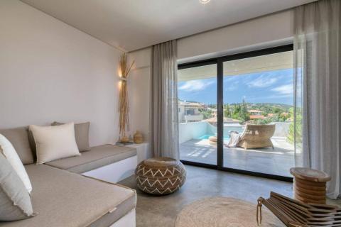 LEFKAS - Nikiana | Hotel Crystal Waters 4* 1