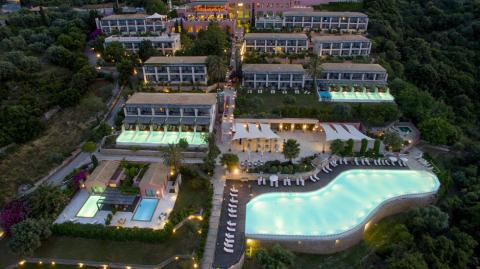 LEFKAS - Nikiana | Hotel Ionian Blue 5* 1