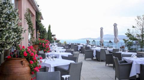 LEFKAS - Nikiana | Hotel Ionian Blue 5* 6