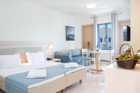 LEFKAS - Nikiana | Hotel Porto Galini Seaside Resort & Spa 5* 6