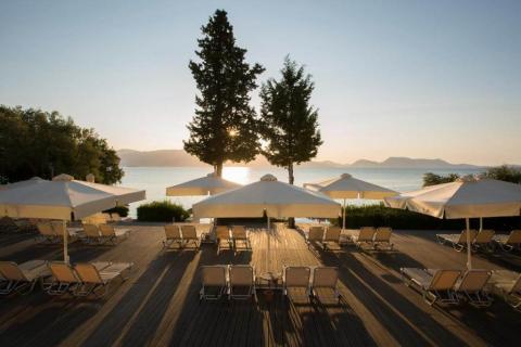 LEFKAS - Nikiana | Hotel Porto Galini Seaside Resort & Spa 5* 3