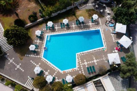 LEFKAS  - Agios Nikitas | Hotel Santa Marina 3* 1