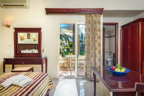 KRETA - Gerani | Lito Beach 3* 3