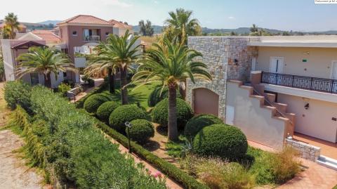 KRETA - Gerani | Lito Beach 3* 1