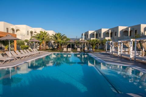 KRETA - Amoudara | Malena Hotel & Suites 4* 0