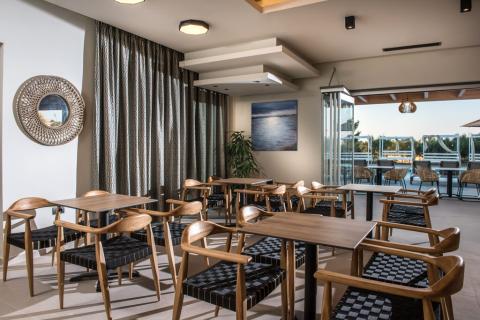 KRETA - Amoudara | Malena Hotel & Suites 4* 3