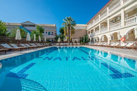 ZAKINTOS - Laganas | Natalie 3* 2