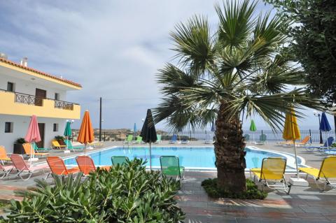 KRETA - Agia Pelagia | Apartmani Pennystella 3* 2