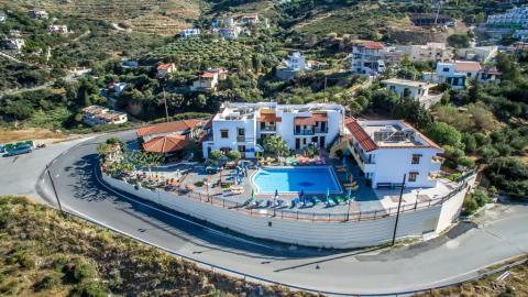 KRETA - Agia Pelagia | Apartmani Pennystella 3* 5