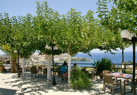 KRETA - Agia Pelagia | Apartmani Pennystella 3* 1