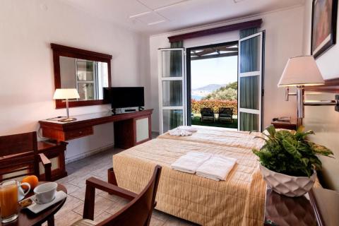 SAMOS - Kokkari | Hotel Arion 4* 4