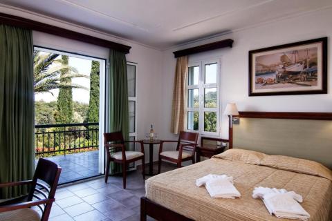 SAMOS - Kokkari | Hotel Arion 4* 3