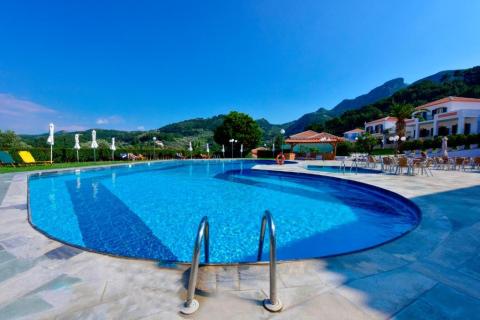 SAMOS - Kokkari | Hotel Arion 4* 8