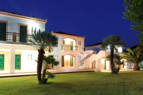 SAMOS - Kokkari | Hotel Arion 4* 6