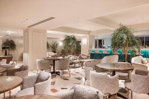 SAMOS - Pythagorion | Doryssa Seaside Resort 5* 5