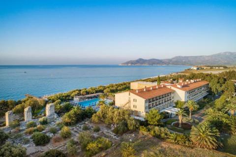 SAMOS - Pythagorion | Doryssa Seaside Resort 5* 7