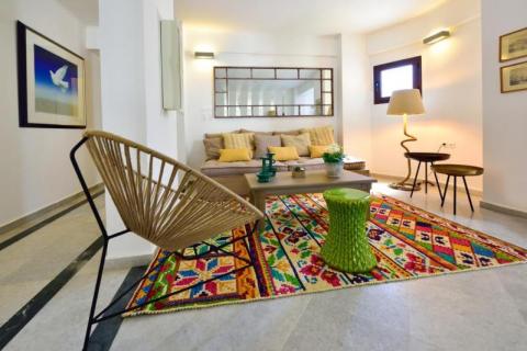 SAMOS - Kokkari | Hotel Kalidon Beach 3* 2