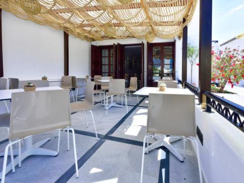 SAMOS - Kokkari | Hotel Kalidon Beach 3* 1