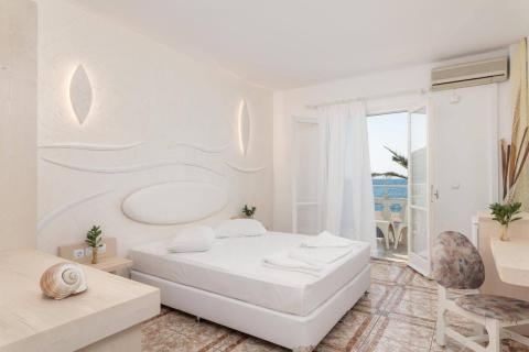 SAMOS - Kokkari | Hotel Kokkari Beach 7