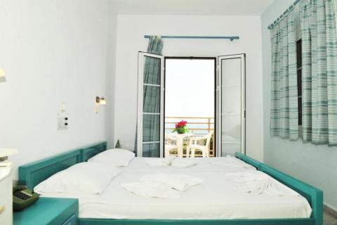 SAMOS - Pythagorion | Hotel Mykali  3* 4