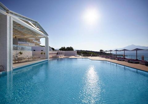 SAMOS - Pythagorion | Proteas Blu Resort 5* 4