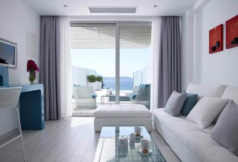 SAMOS - Pythagorion | Proteas Blu Resort 5* 6