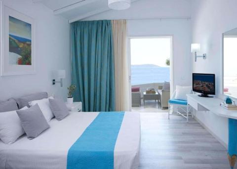 SAMOS - Pythagorion | Proteas Blu Resort 5* 7