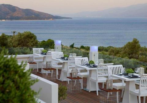 SAMOS - Pythagorion | Proteas Blu Resort 5* 2