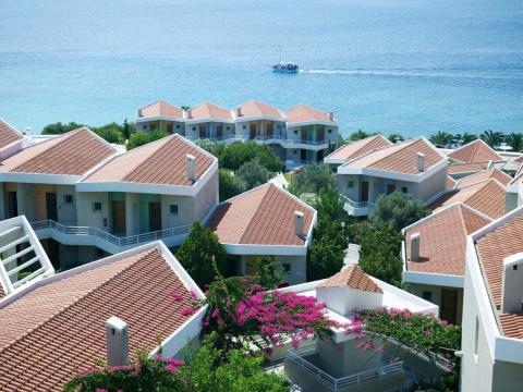 SAMOS - Pythagorion | Proteas Blu Resort 5* 1
