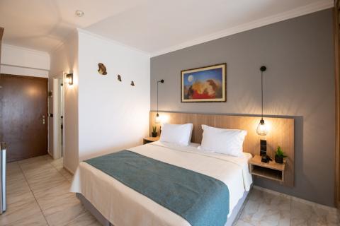 KRETA - Rapaniana | Selini Suites & Waterpark 4* 4