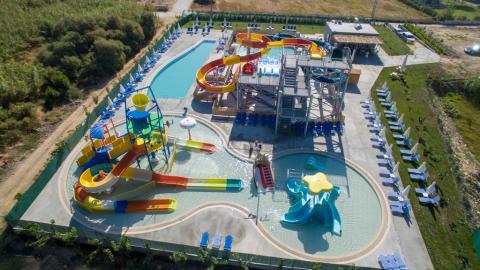 KRETA - Rapaniana | Selini Suites & Waterpark 4* 3