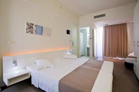 Grad RODOS - Atlantis Boutique City 4* 1