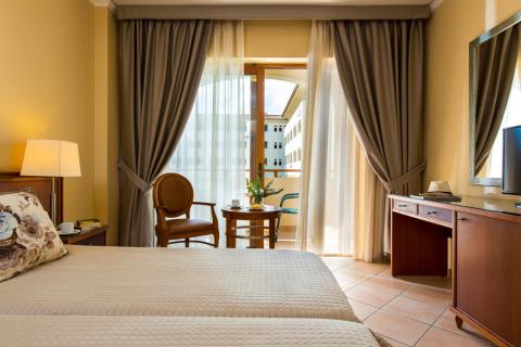 KRETA - Rethymnon | Theartemis Palace 4* 1