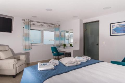 ZAKINTOS - Laganas | Hotel Denise Beach 4* 6