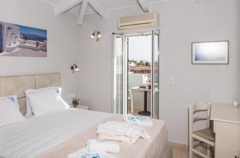 ZAKINTOS - Laganas | Hotel Denise Beach 4* 4
