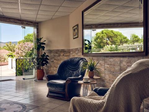 ZAKINTOS - Laganas | Hotel Alkyonis 3* 2
