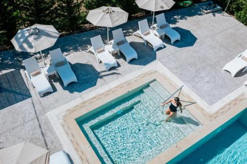 ZAKINTOS - Kalamaki | Hotel Marelen 4* 2