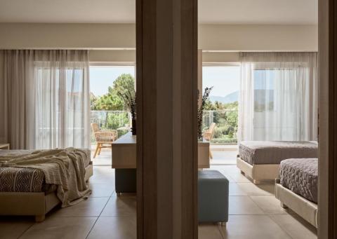 ZAKINTOS - Kalamaki | Hotel Marelen 4* 4