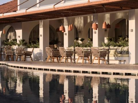 ZAKINTOS - Kalamaki | Hotel Marelen 4* 18